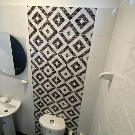 Lindo Vacacional Apartamento Cartagena