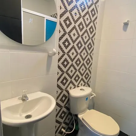 Apartamento Lindo Vacacional *