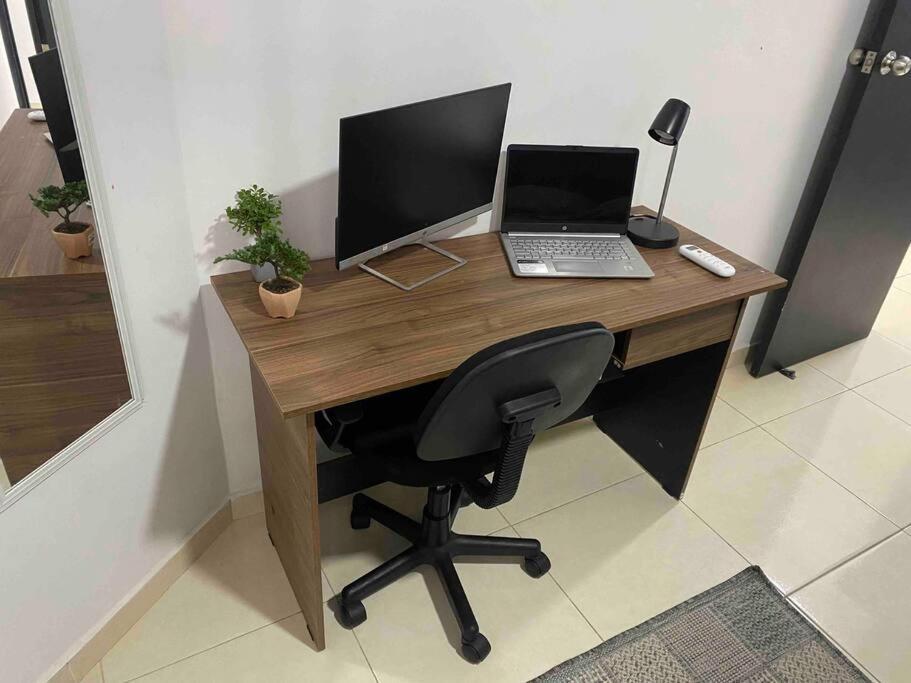 Lindo Vacacional Apartment