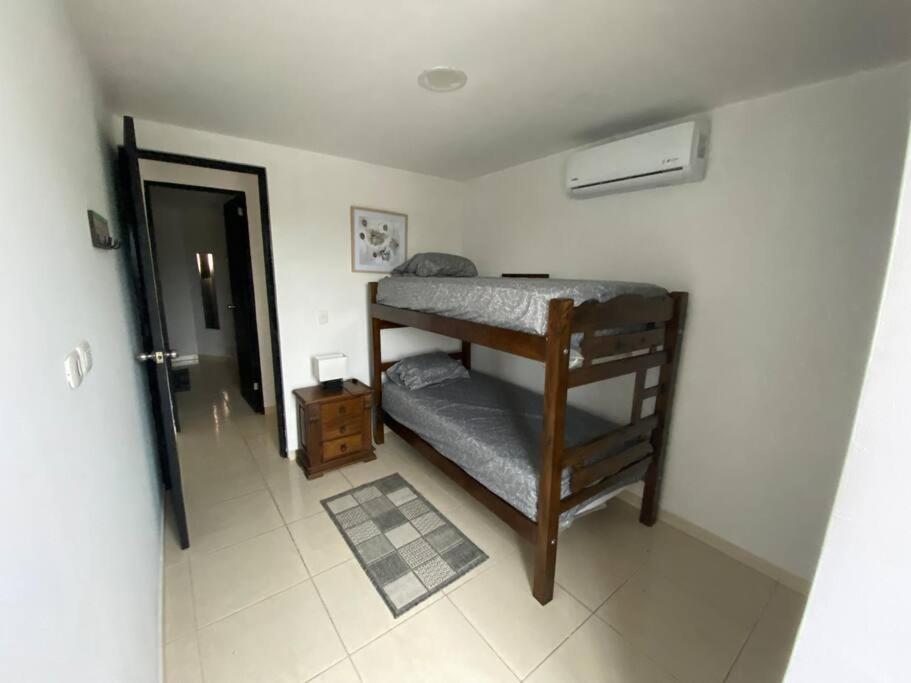 Apartment Lindo Vacacional *