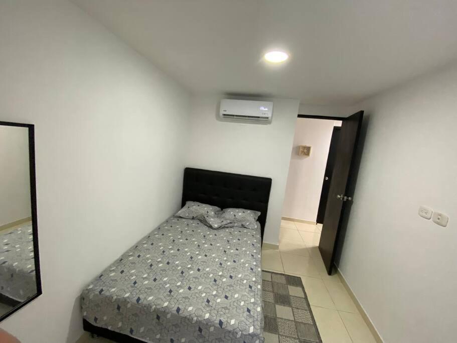 Apartment Lindo Vacacional Cartagena