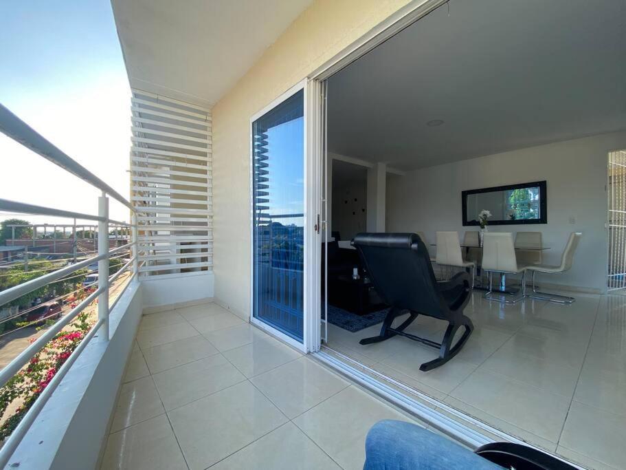 Lindo Vacacional Cartagena