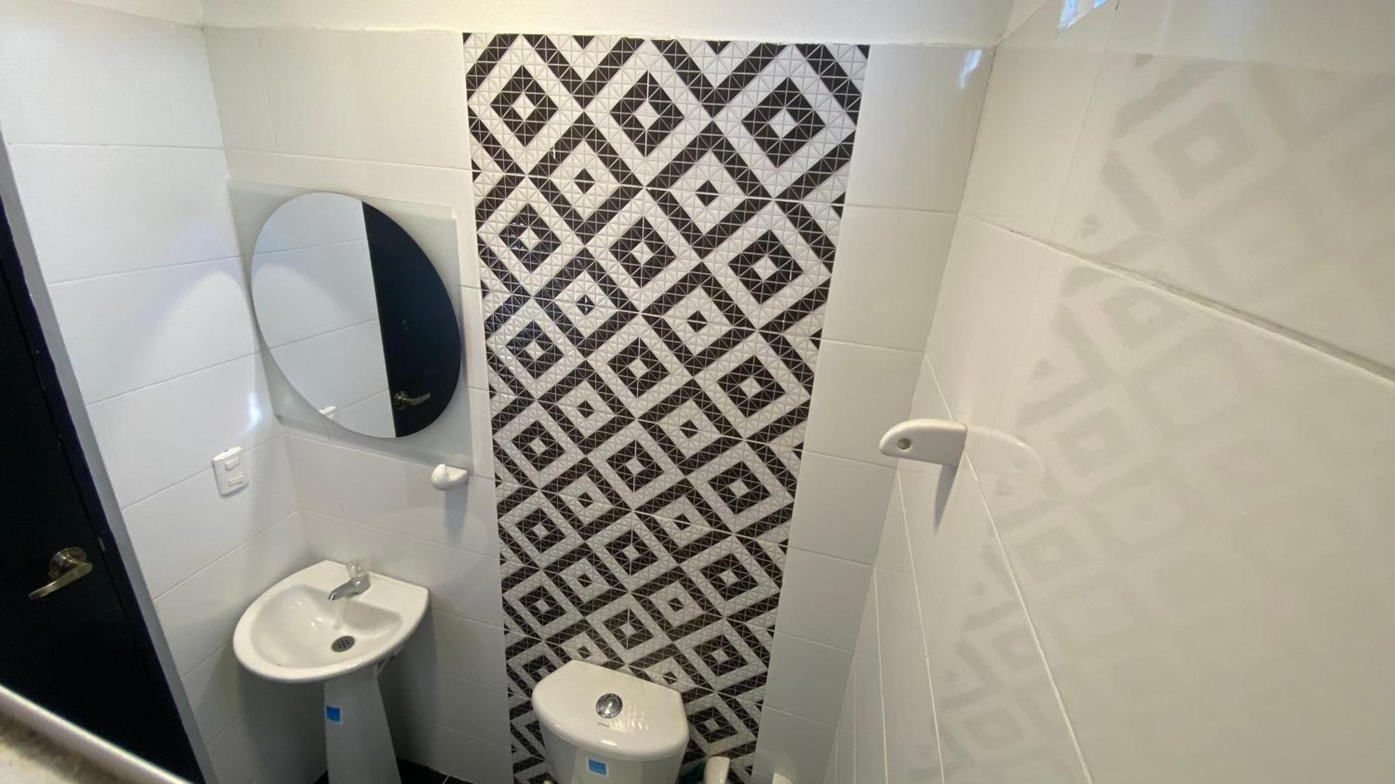 Lindo Vacacional Apartment Cartagena