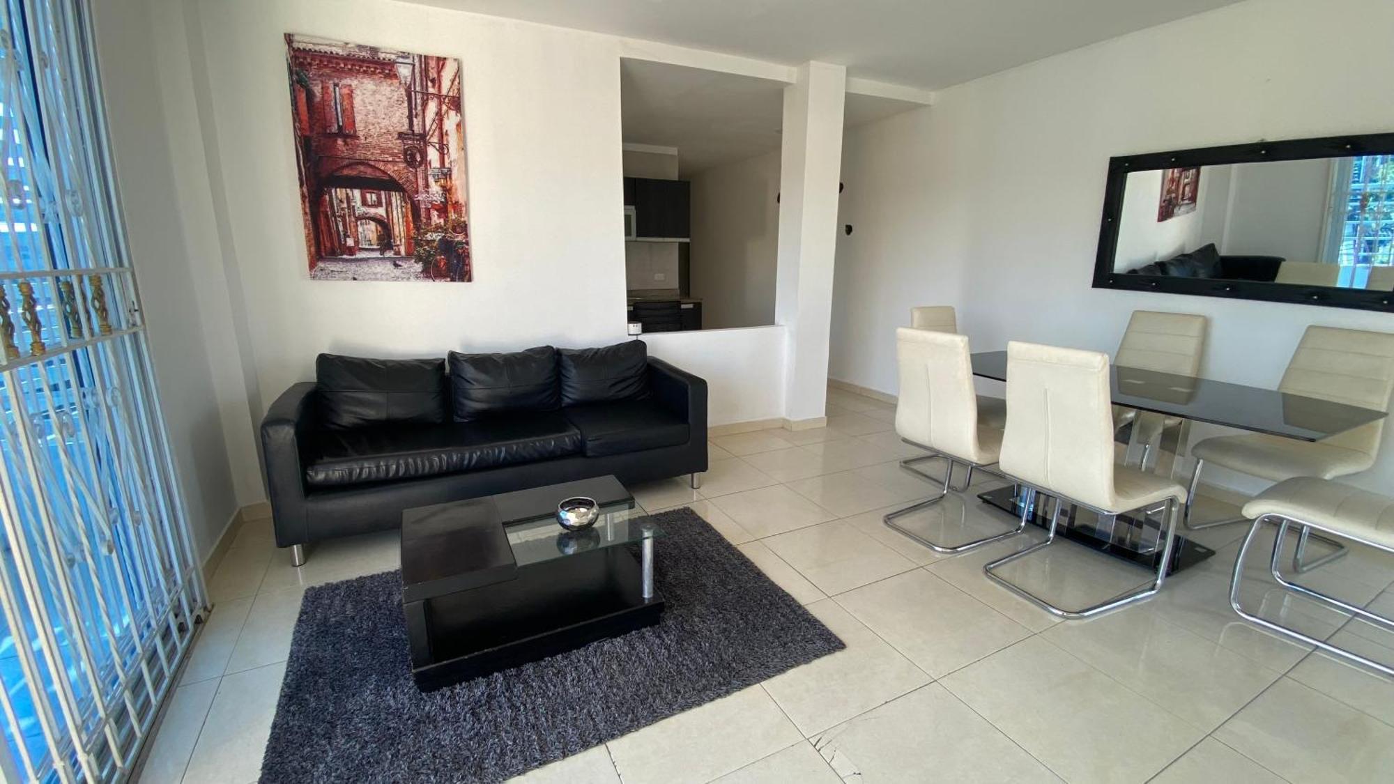 Apartment Lindo Vacacional