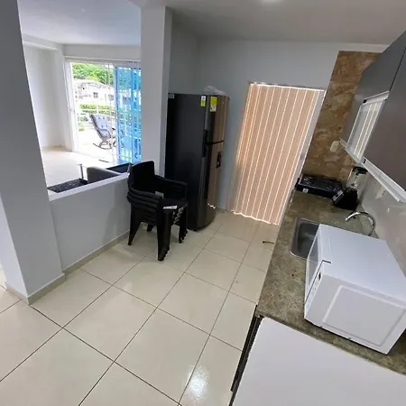 Apartamento Lindo Vacacional