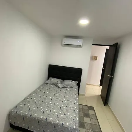 Apartamento Lindo Vacacional Cartagena