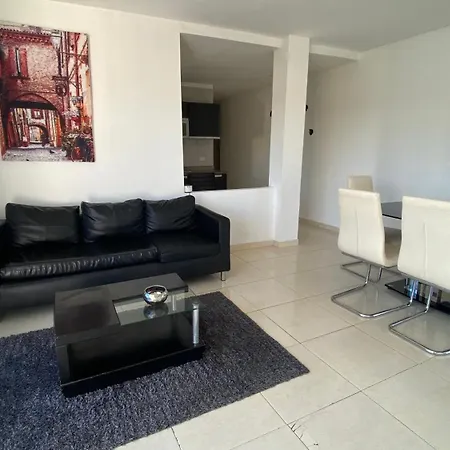 Apartamento Lindo Vacacional
